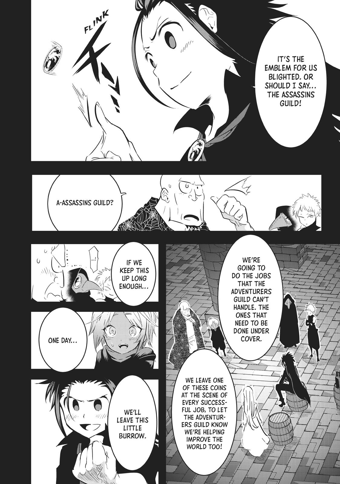 I Was Reincarnated as the 7th Prince so I Can Take My Time Perfecting My Magicals Ability Chapter 24 page 4 - 