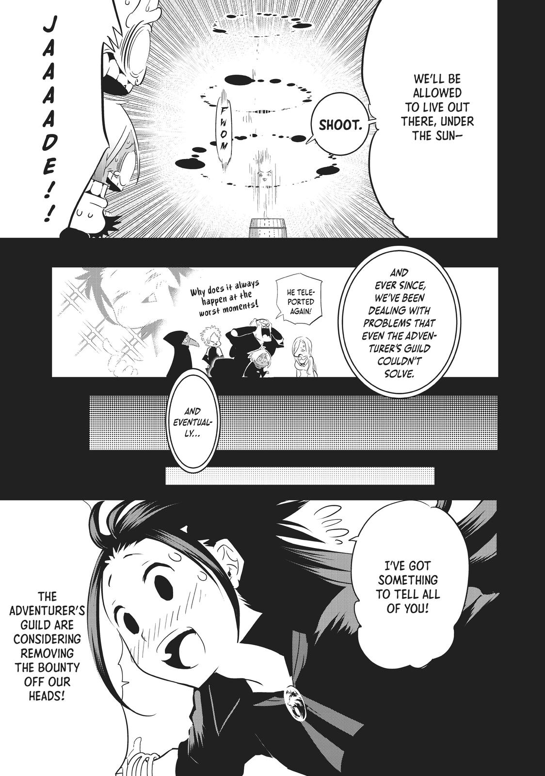 I Was Reincarnated as the 7th Prince so I Can Take My Time Perfecting My Magicals Ability Chapter 24 page 5 - 