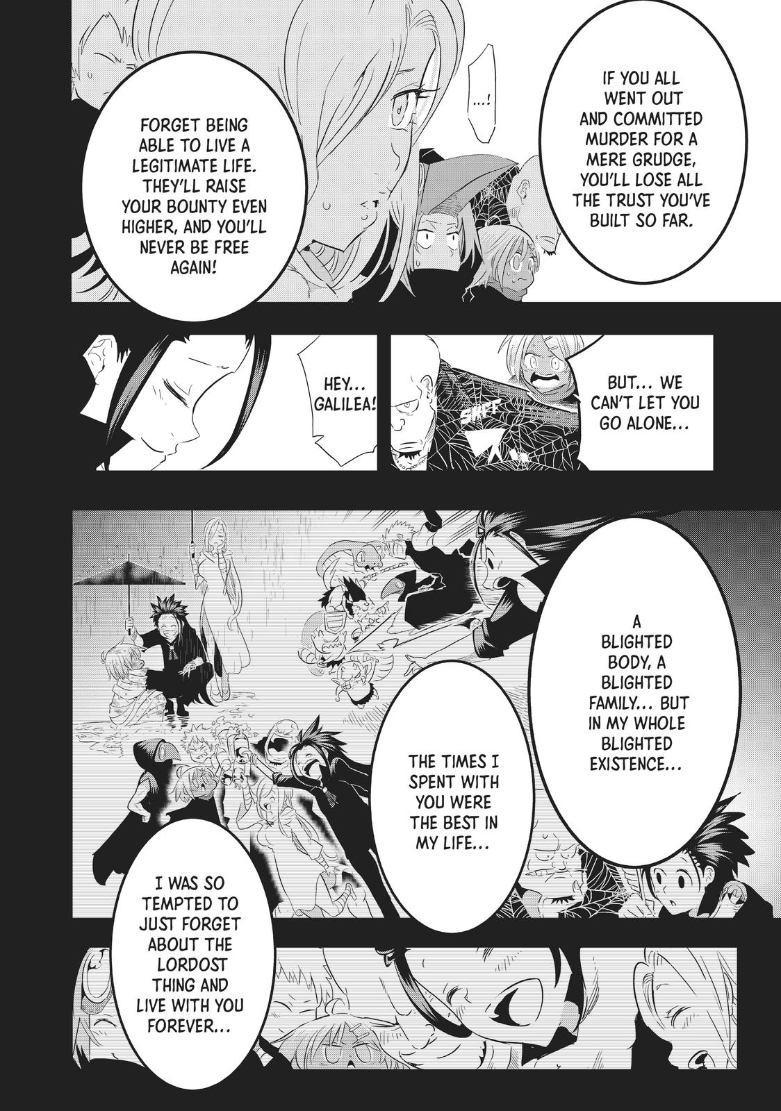 I Was Reincarnated as the 7th Prince so I Can Take My Time Perfecting My Magicals Ability Chapter 24 page 10 - 