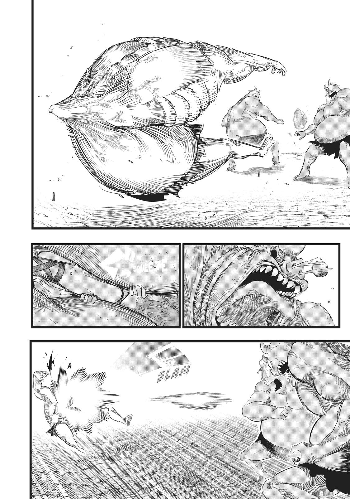 I Was Reincarnated as the 7th Prince so I Can Take My Time Perfecting My Magicals Ability Chapter 3 page 14 - 