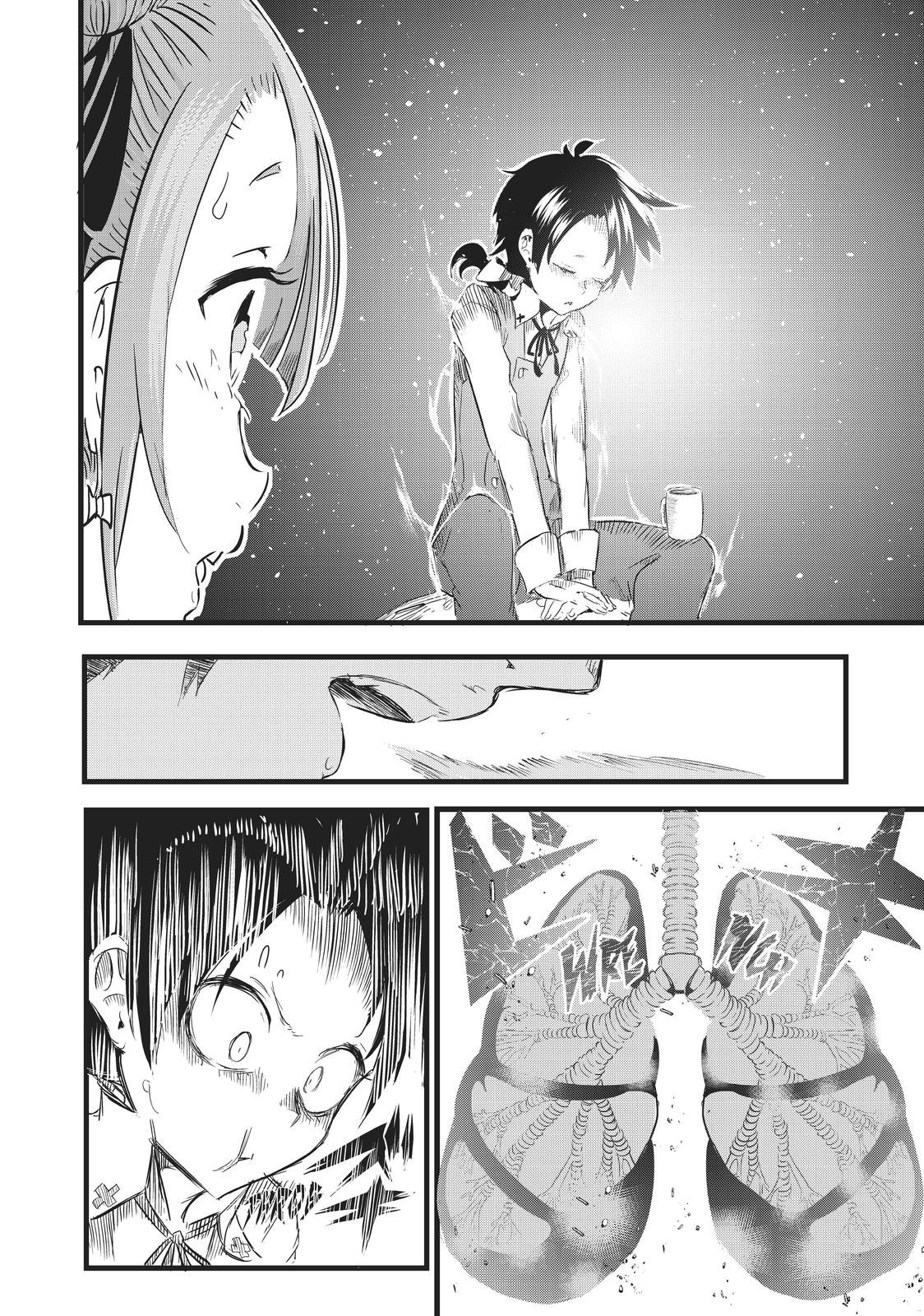 I Was Reincarnated as the 7th Prince so I Can Take My Time Perfecting My Magicals Ability Chapter 4 page 10 - 