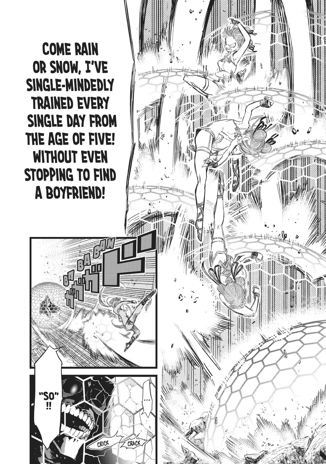 I Was Reincarnated as the 7th Prince so I Can Take My Time Perfecting My Magicals Ability Chapter 5 page 10 - 