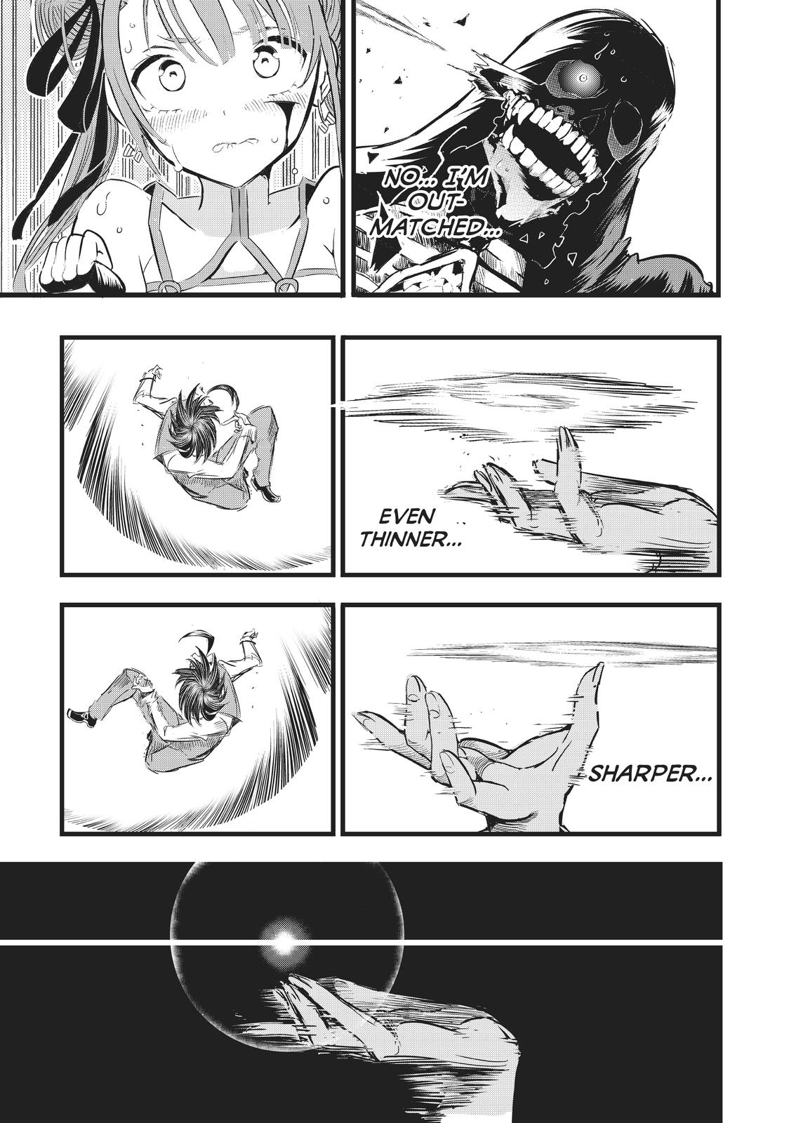 I Was Reincarnated as the 7th Prince so I Can Take My Time Perfecting My Magicals Ability Chapter 6 page 11 - 