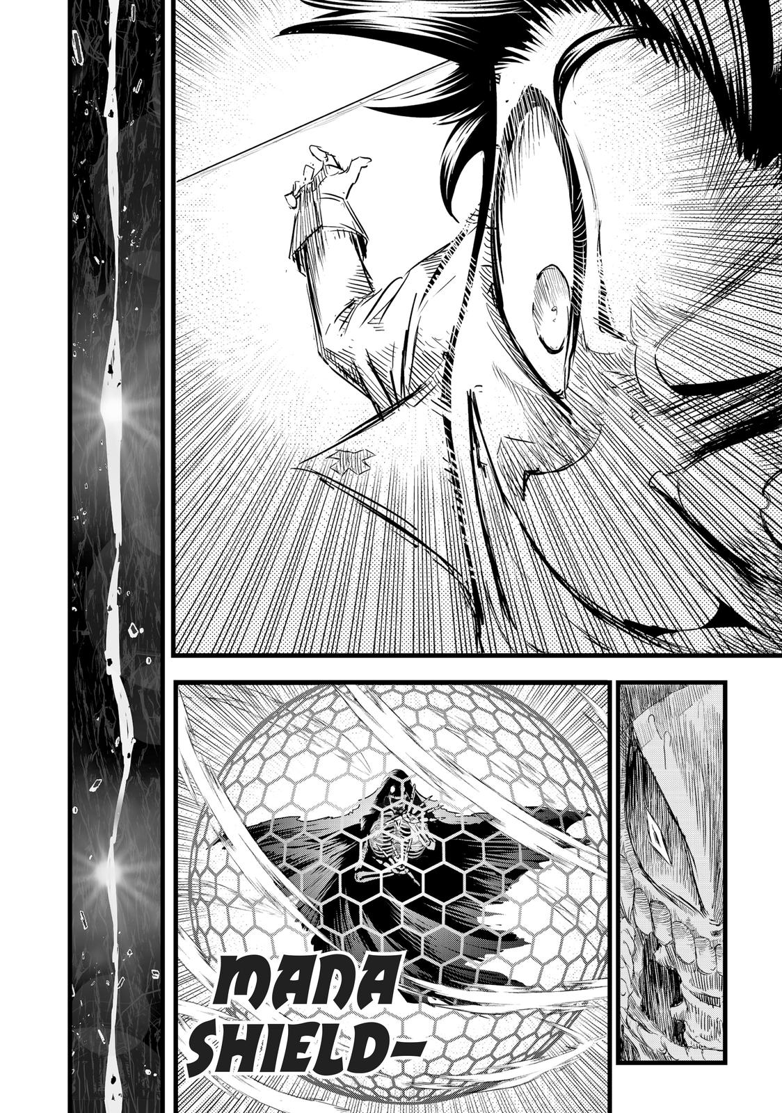 I Was Reincarnated as the 7th Prince so I Can Take My Time Perfecting My Magicals Ability Chapter 6 page 12 - 