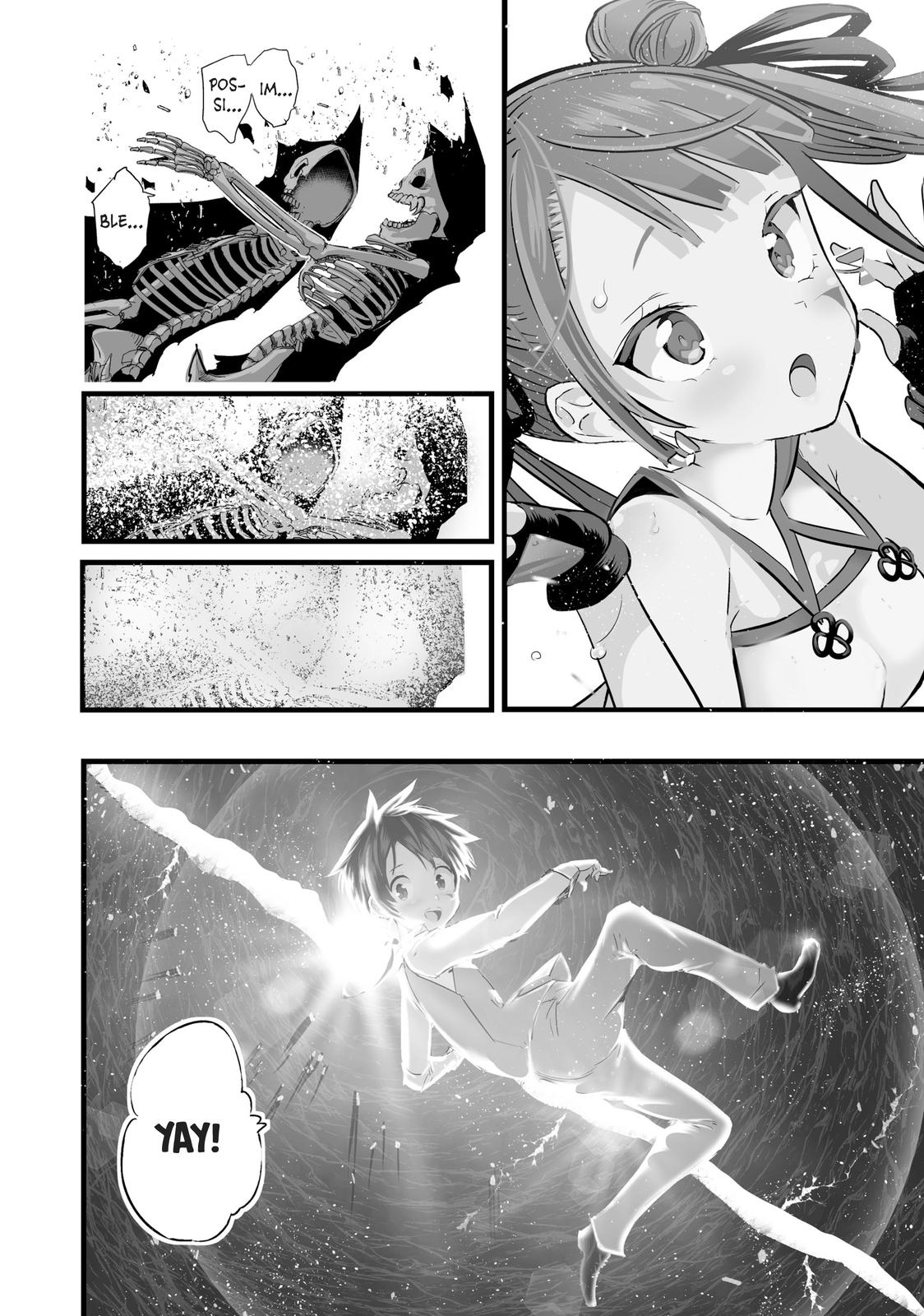 I Was Reincarnated as the 7th Prince so I Can Take My Time Perfecting My Magicals Ability Chapter 6 page 14 - 