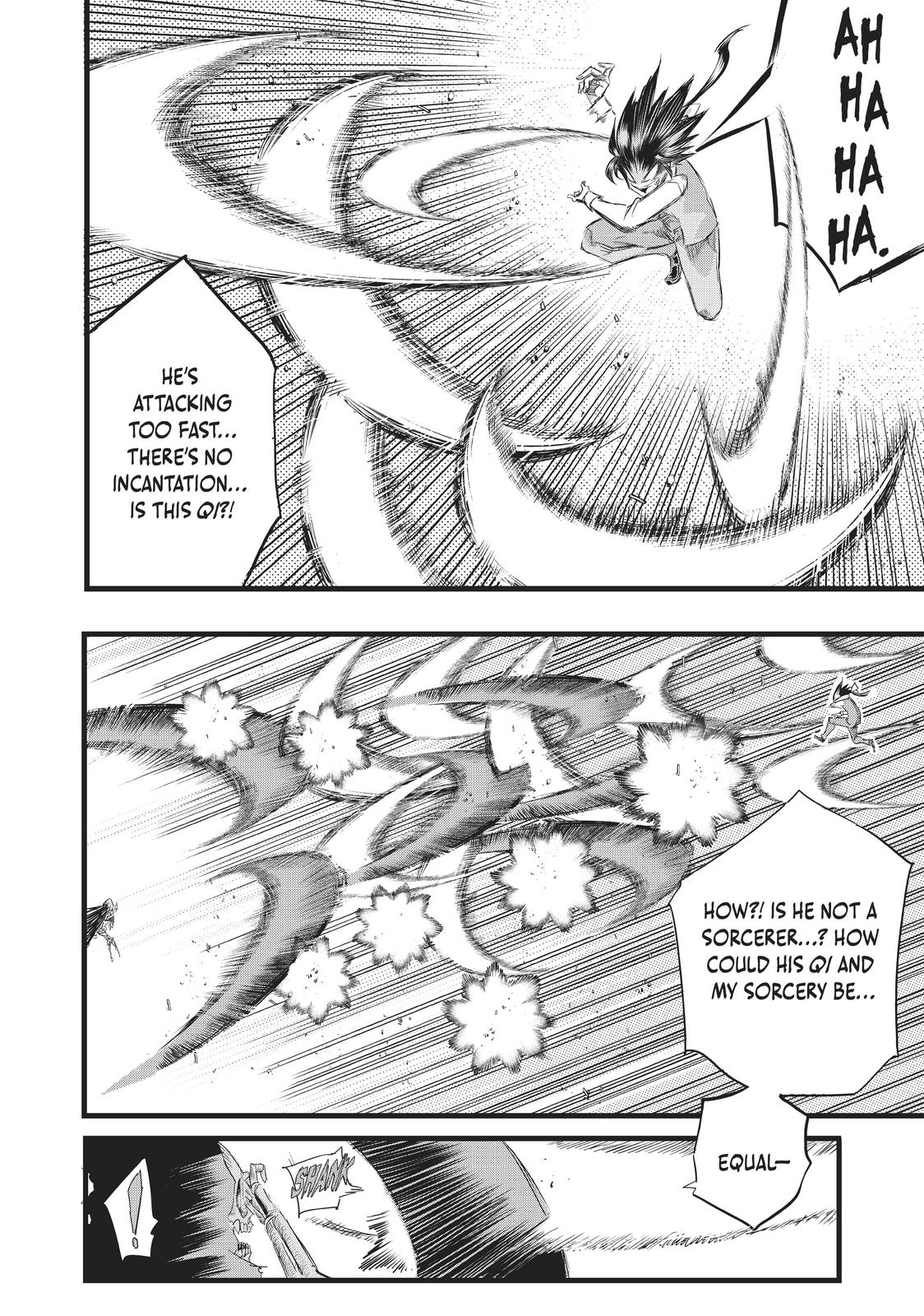 I Was Reincarnated as the 7th Prince so I Can Take My Time Perfecting My Magicals Ability Chapter 6 page 10 - 