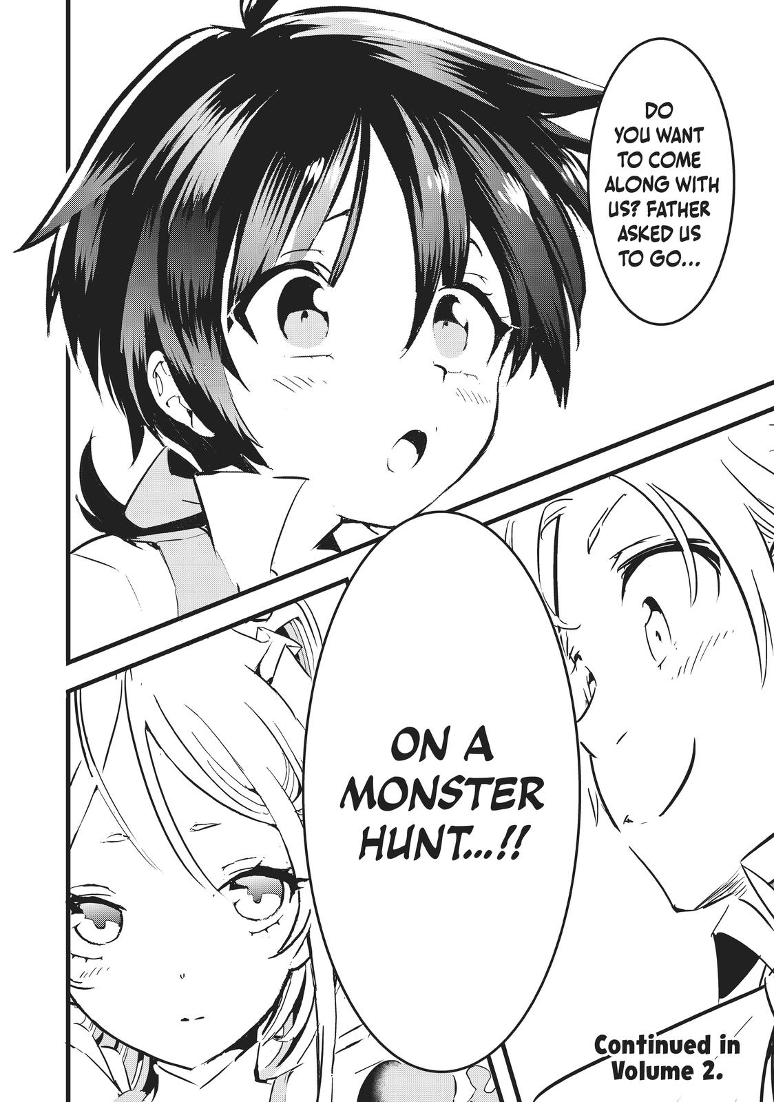 I Was Reincarnated as the 7th Prince so I Can Take My Time Perfecting My Magicals Ability Chapter 7 page 18 - 