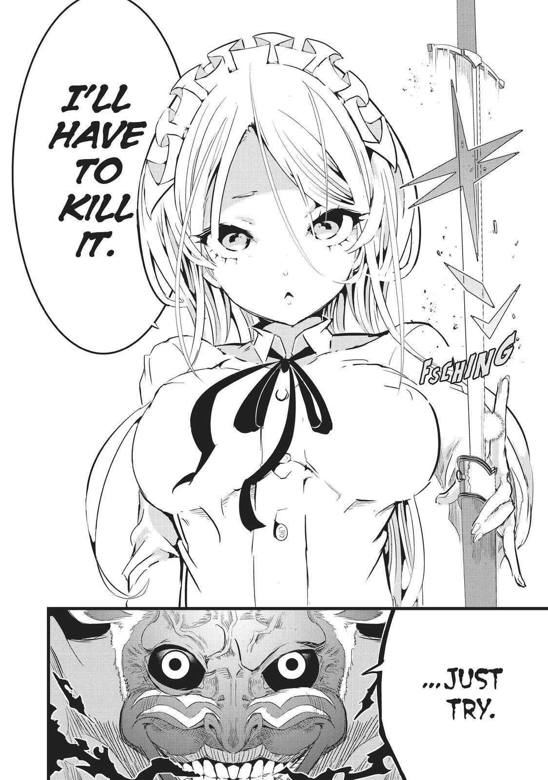 I Was Reincarnated as the 7th Prince so I Can Take My Time Perfecting My Magicals Ability Chapter 9 page 14 - 