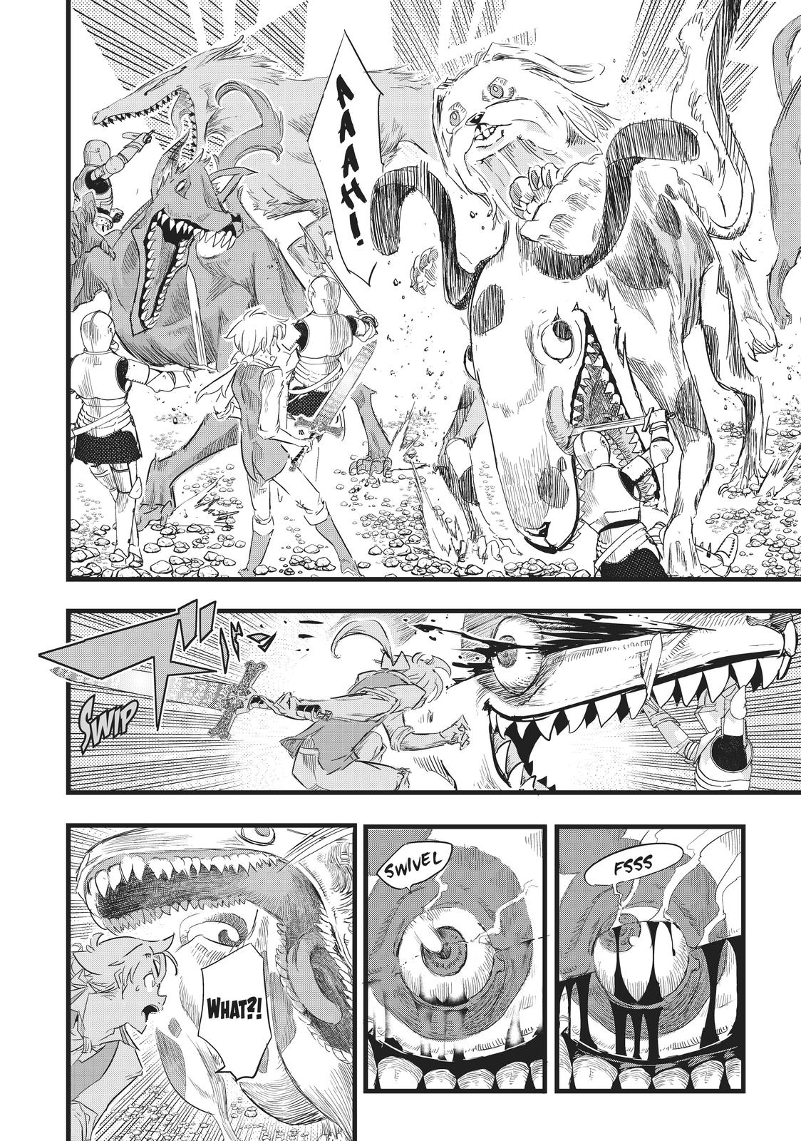 I Was Reincarnated as the 7th Prince so I Can Take My Time Perfecting My Magicals Ability Chapter 9 page 8 - 