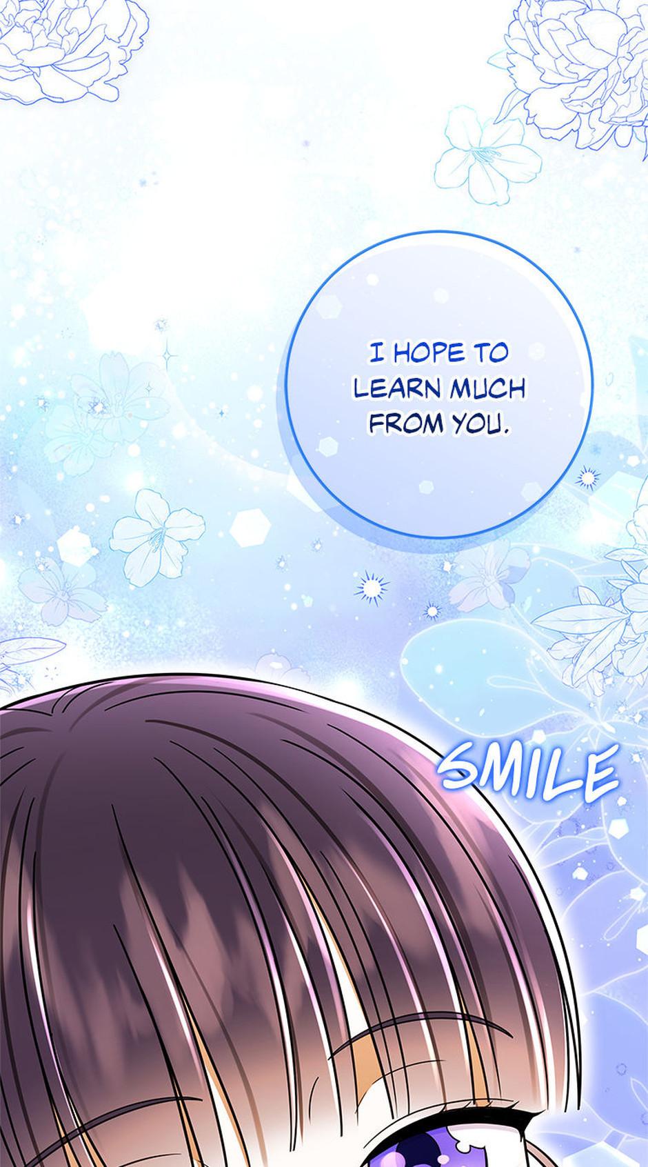 I Was Reincarnated as the Abandoned Baby Princess Chapter 10 page 103 - 