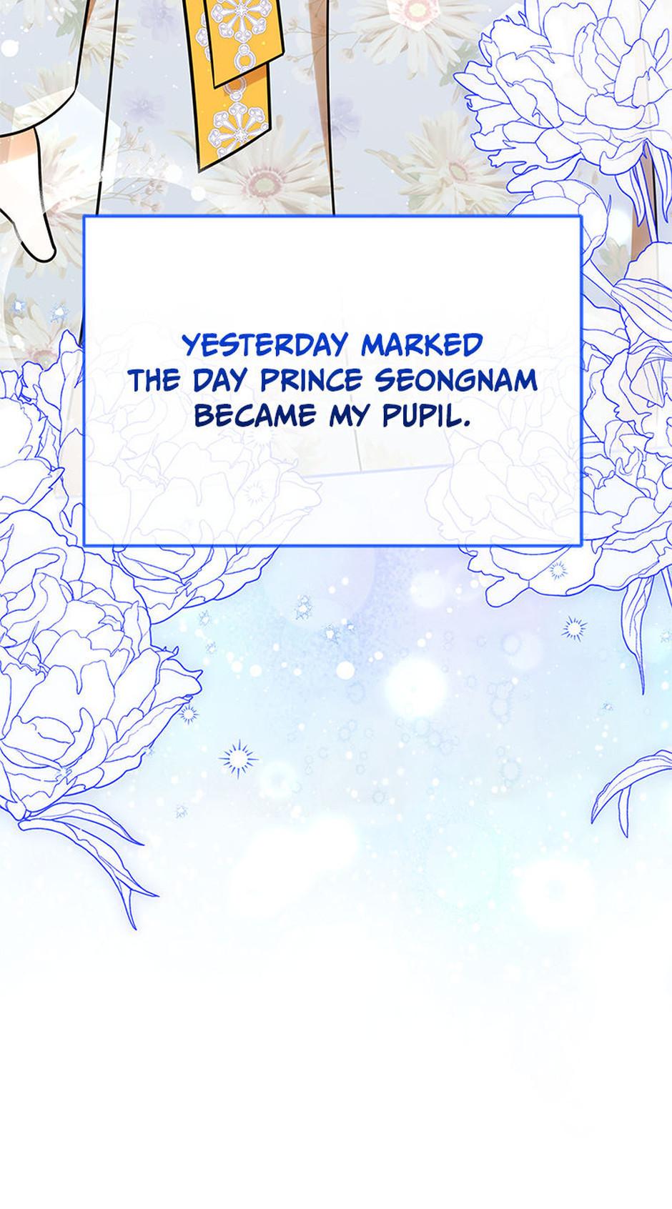 I Was Reincarnated as the Abandoned Baby Princess Chapter 10 page 105 - 