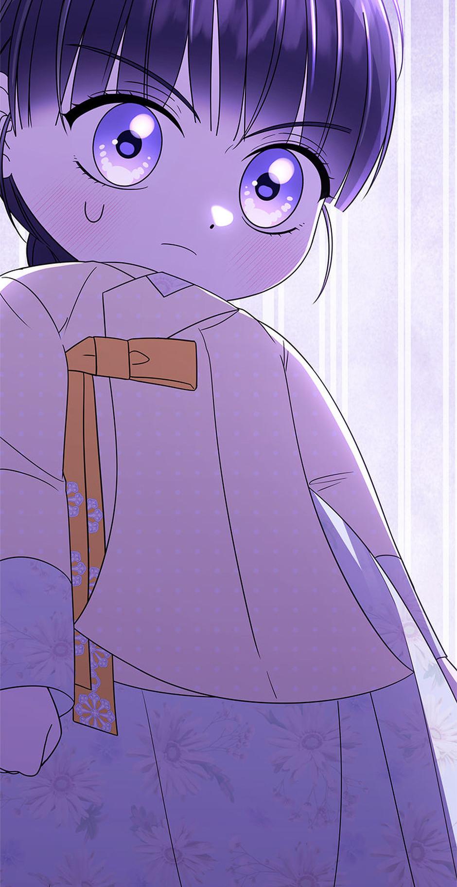 I Was Reincarnated as the Abandoned Baby Princess Chapter 10 page 108 - 