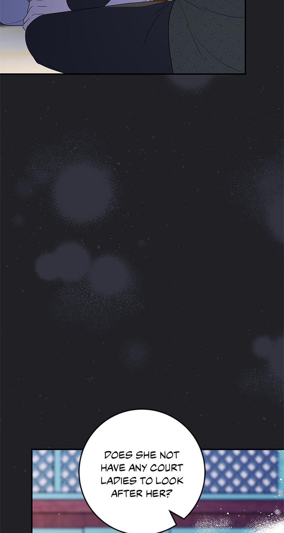 I Was Reincarnated as the Abandoned Baby Princess Chapter 10 page 17 - 