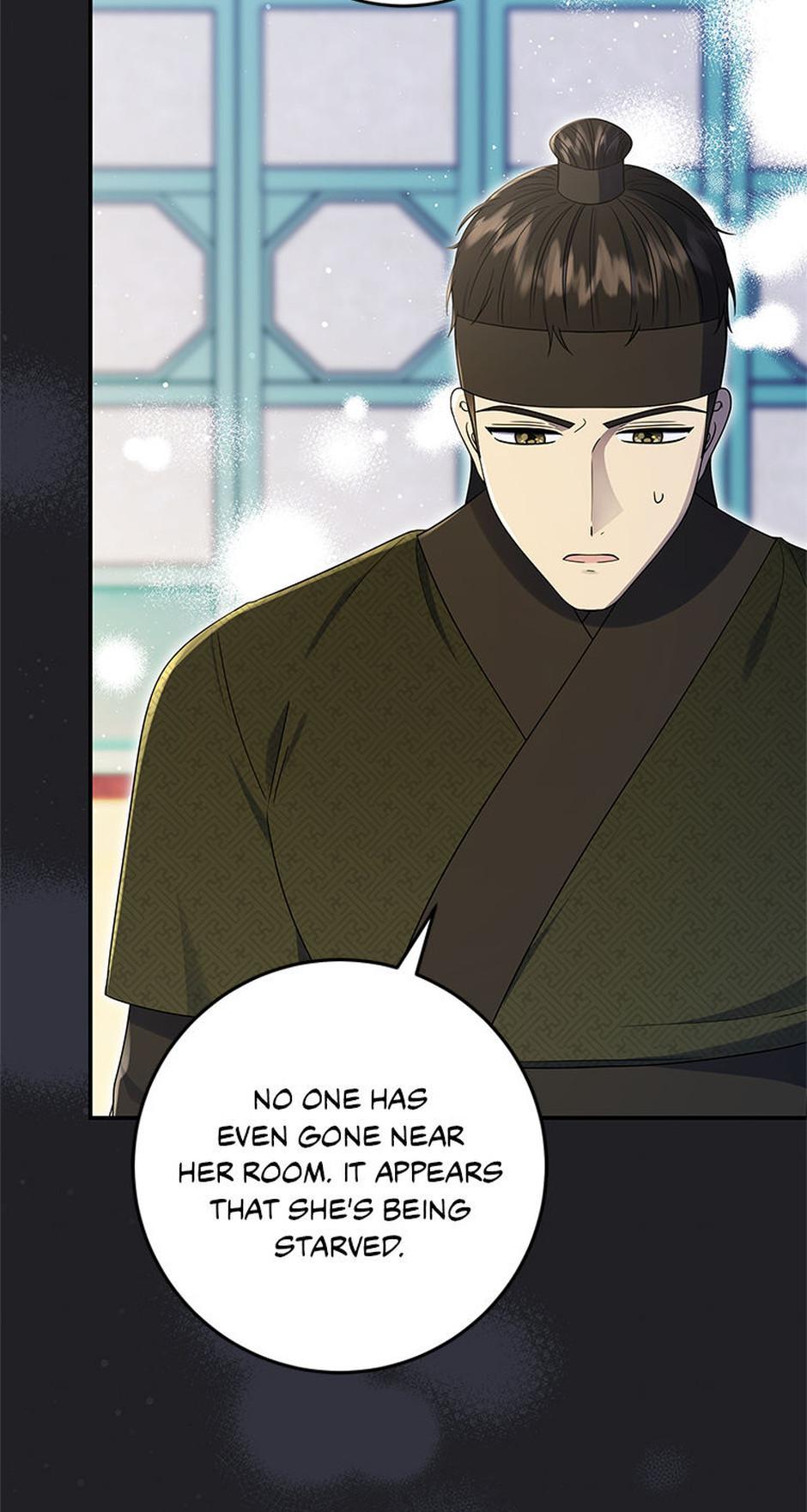 I Was Reincarnated as the Abandoned Baby Princess Chapter 10 page 18 - 