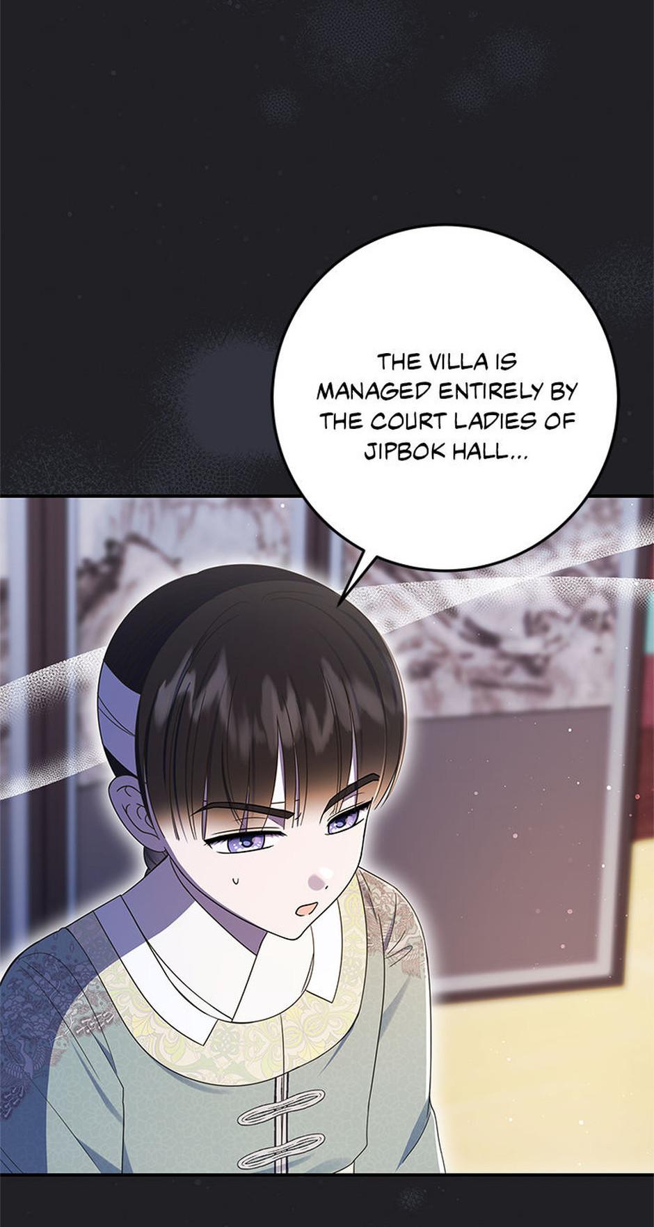 I Was Reincarnated as the Abandoned Baby Princess Chapter 10 page 19 - 