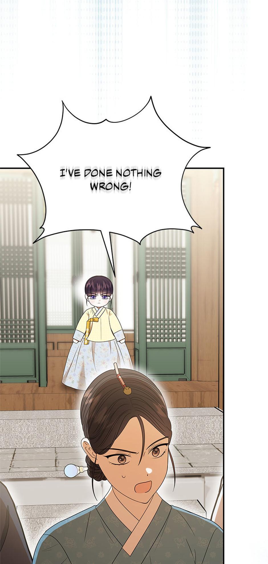 I Was Reincarnated as the Abandoned Baby Princess Chapter 10 page 3 - 