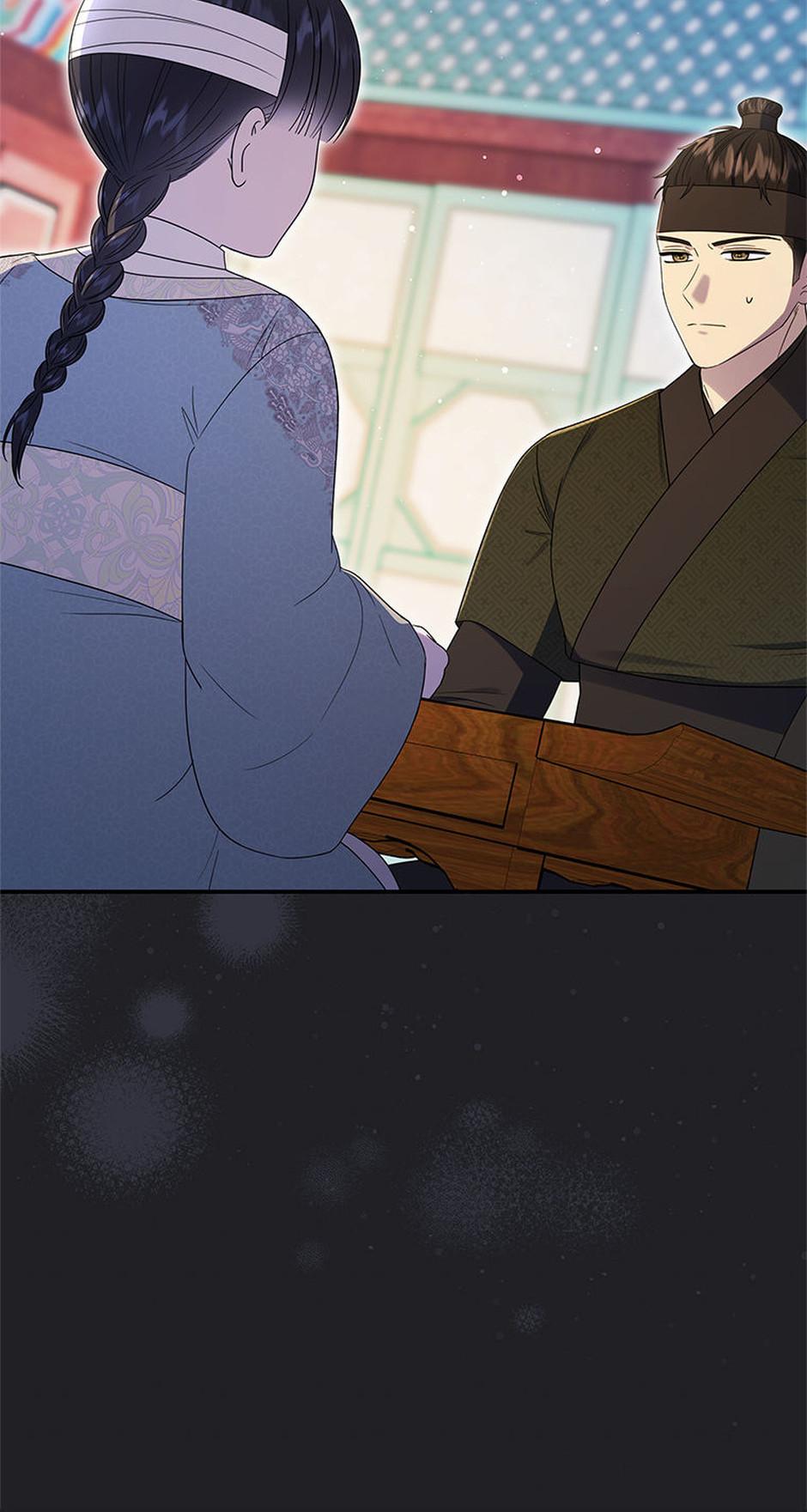 I Was Reincarnated as the Abandoned Baby Princess Chapter 10 page 21 - 