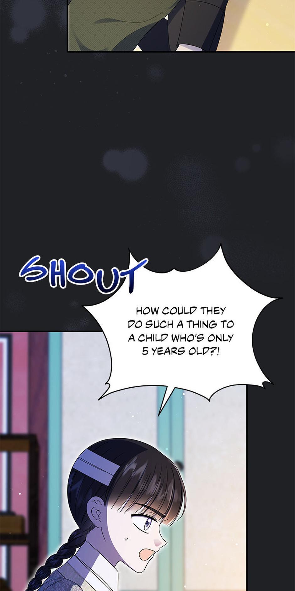 I Was Reincarnated as the Abandoned Baby Princess Chapter 10 page 23 - 