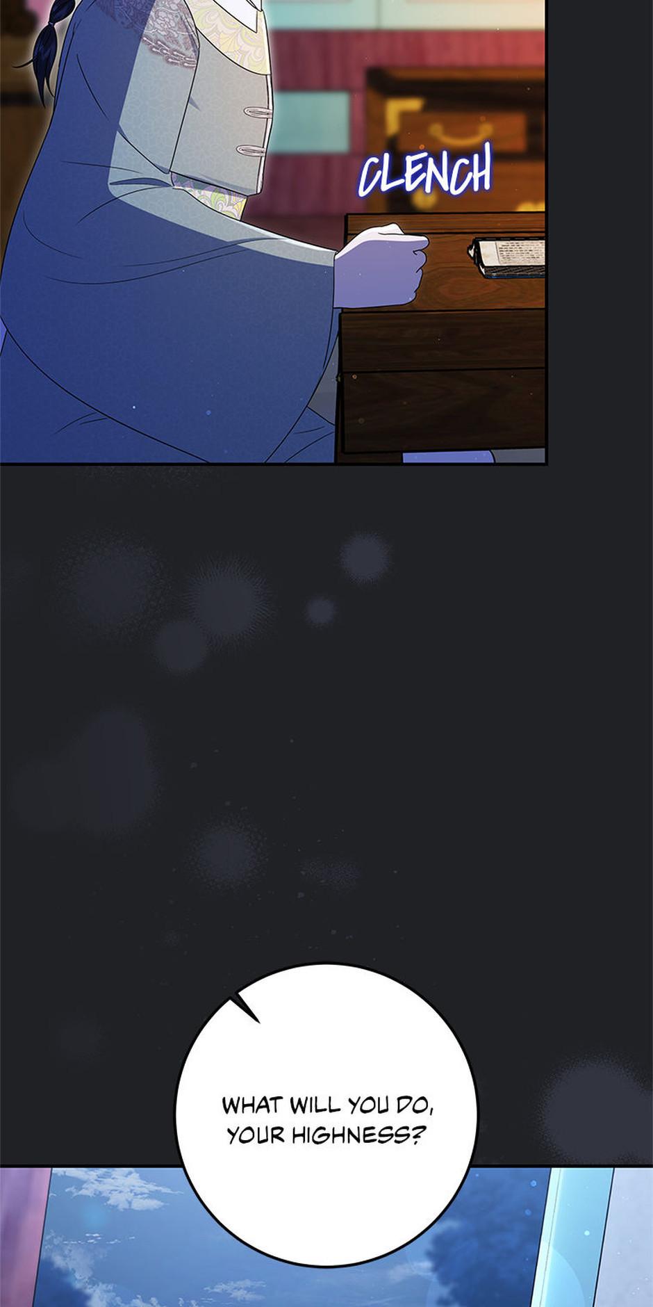 I Was Reincarnated as the Abandoned Baby Princess Chapter 10 page 24 - 