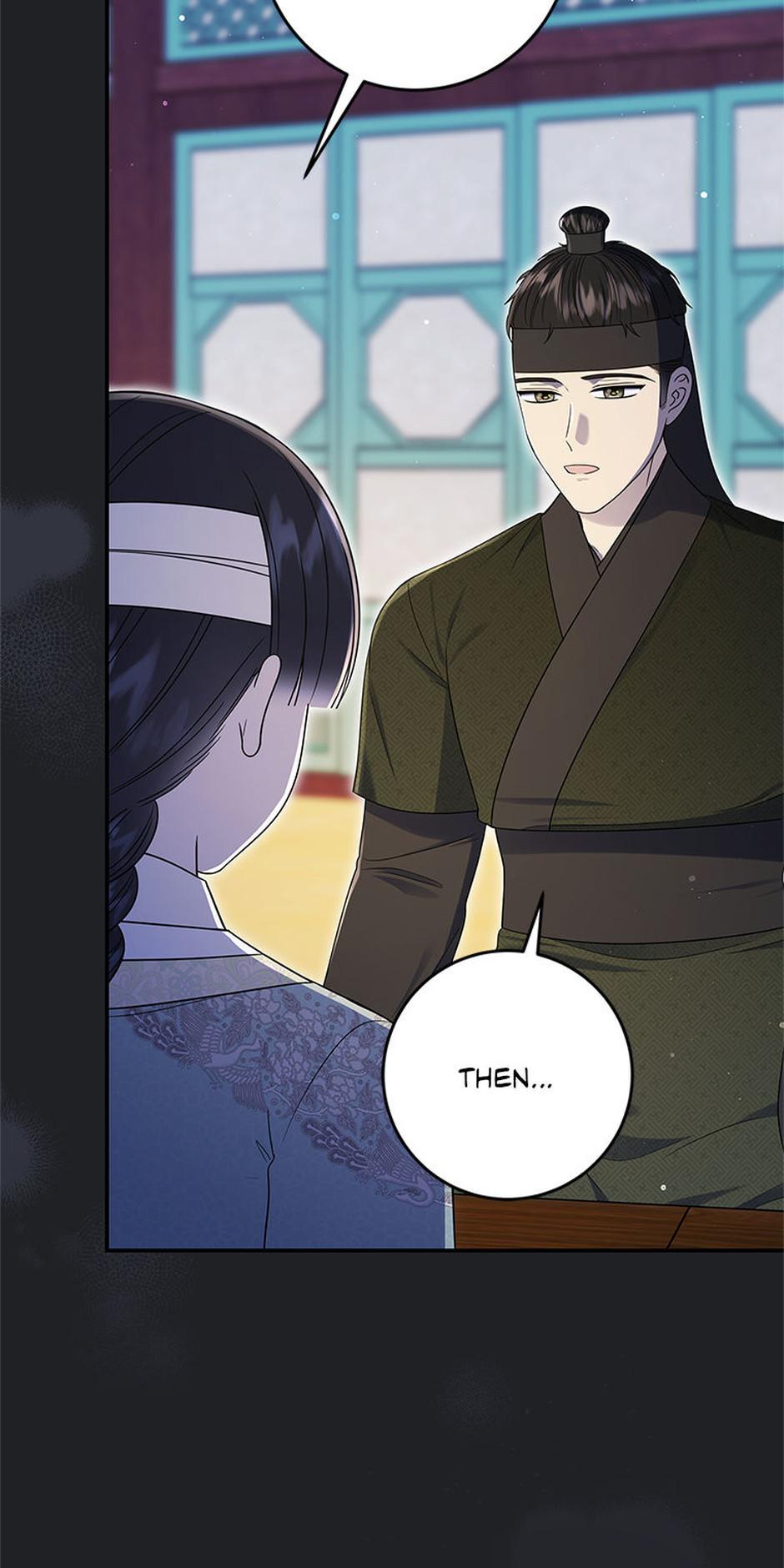 I Was Reincarnated as the Abandoned Baby Princess Chapter 10 page 26 - 