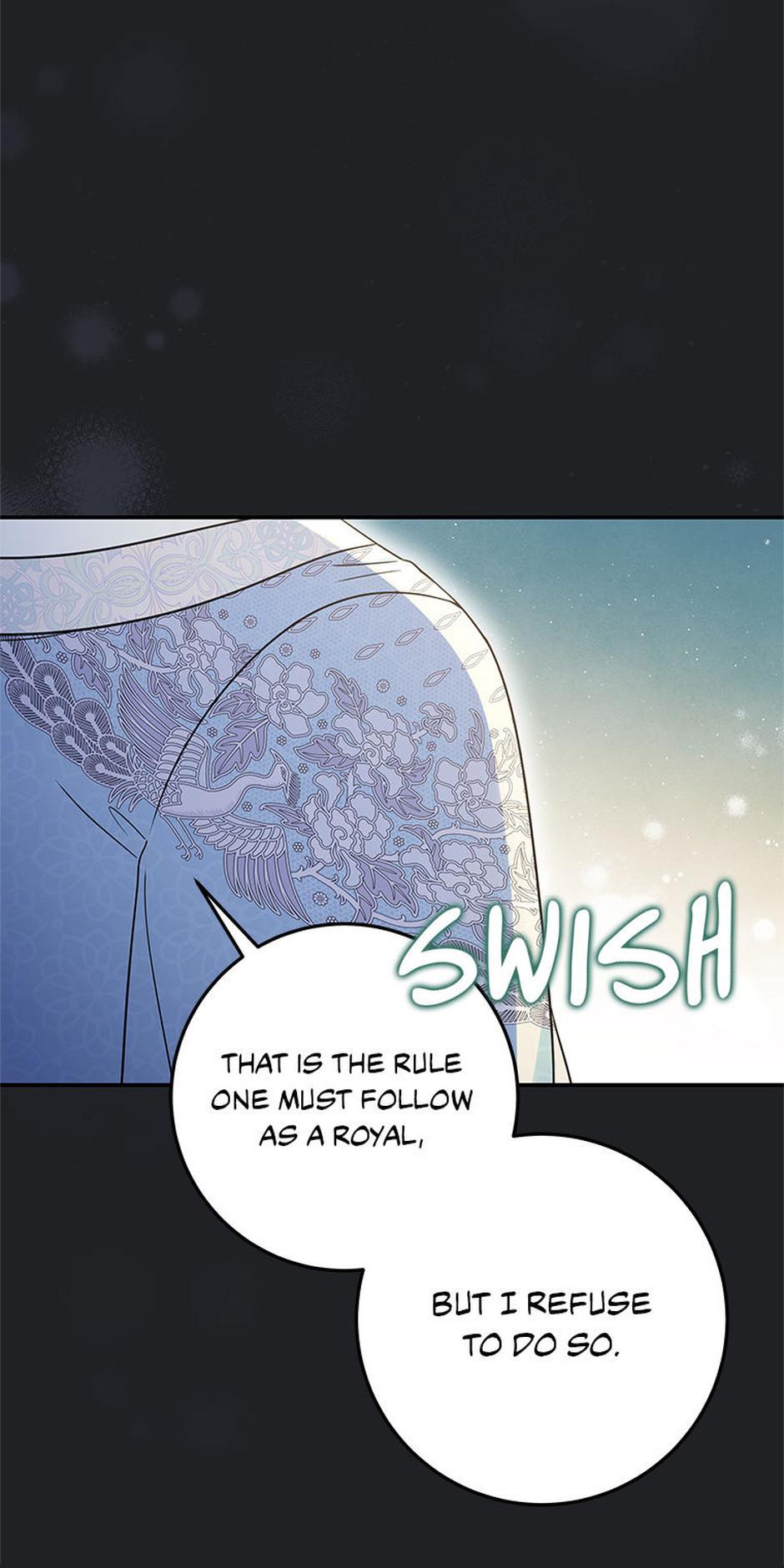 I Was Reincarnated as the Abandoned Baby Princess Chapter 10 page 27 - 