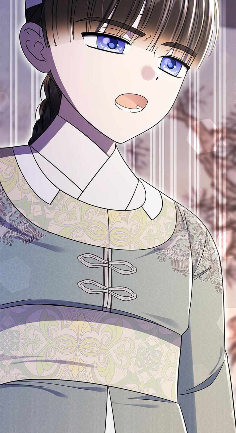 I Was Reincarnated as the Abandoned Baby Princess Chapter 10 page 29 - 