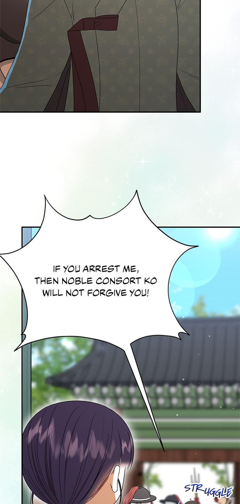 I Was Reincarnated as the Abandoned Baby Princess Chapter 10 page 4 - 