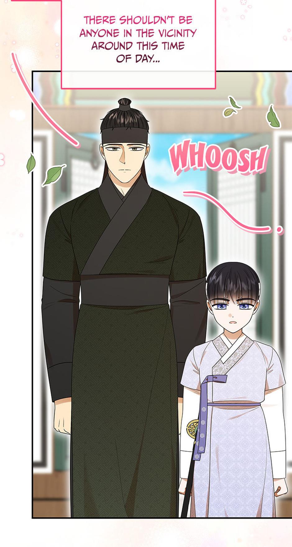 I Was Reincarnated as the Abandoned Baby Princess Chapter 10 page 33 - 