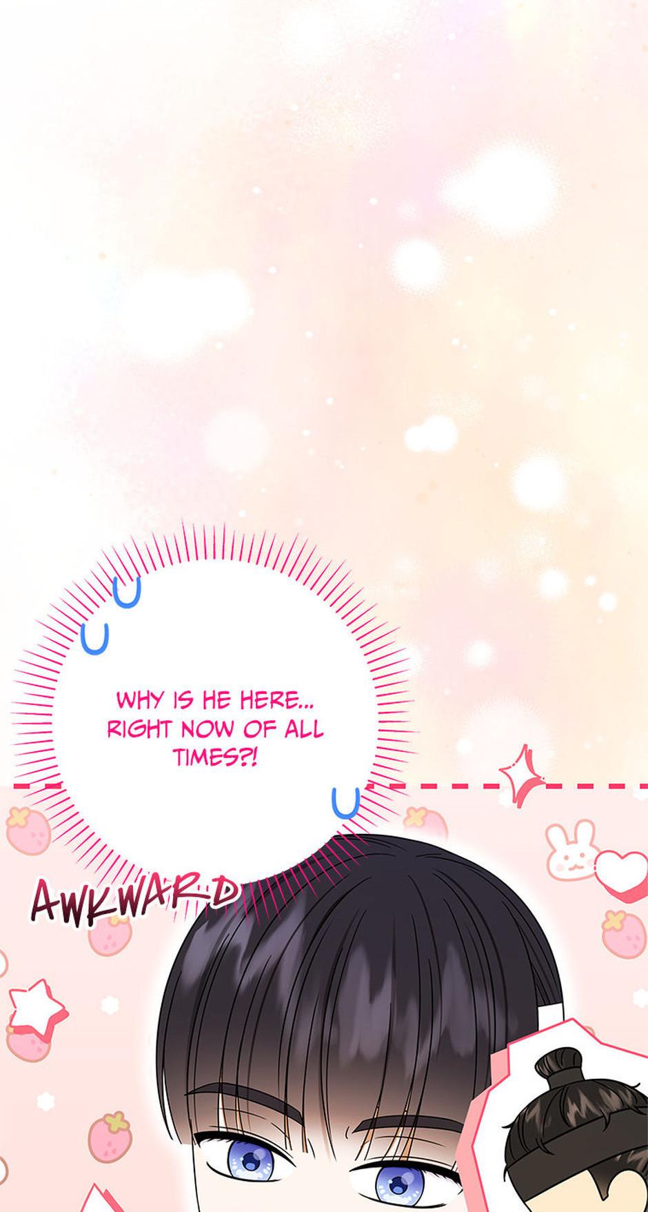 I Was Reincarnated as the Abandoned Baby Princess Chapter 10 page 34 - 