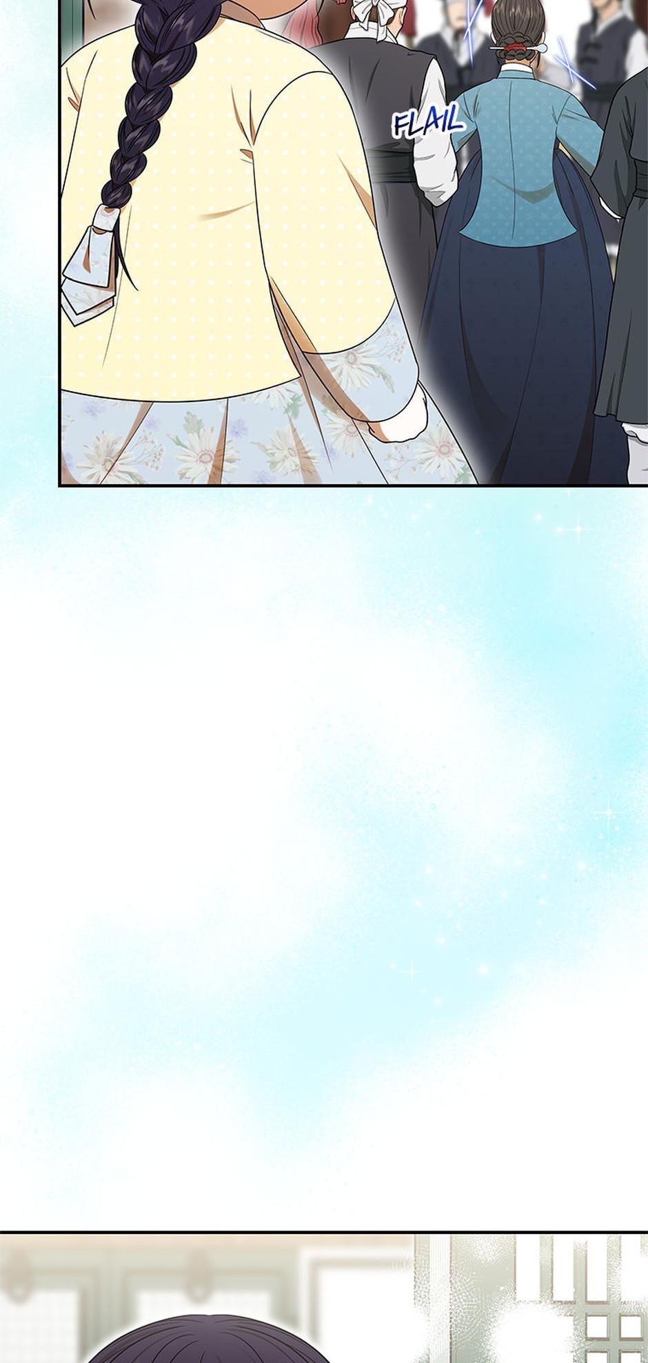 I Was Reincarnated as the Abandoned Baby Princess Chapter 10 page 5 - 