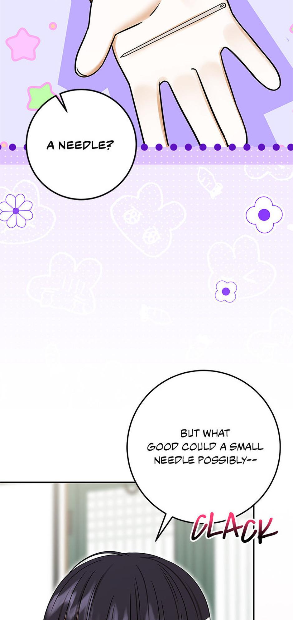 I Was Reincarnated as the Abandoned Baby Princess Chapter 10 page 42 - 