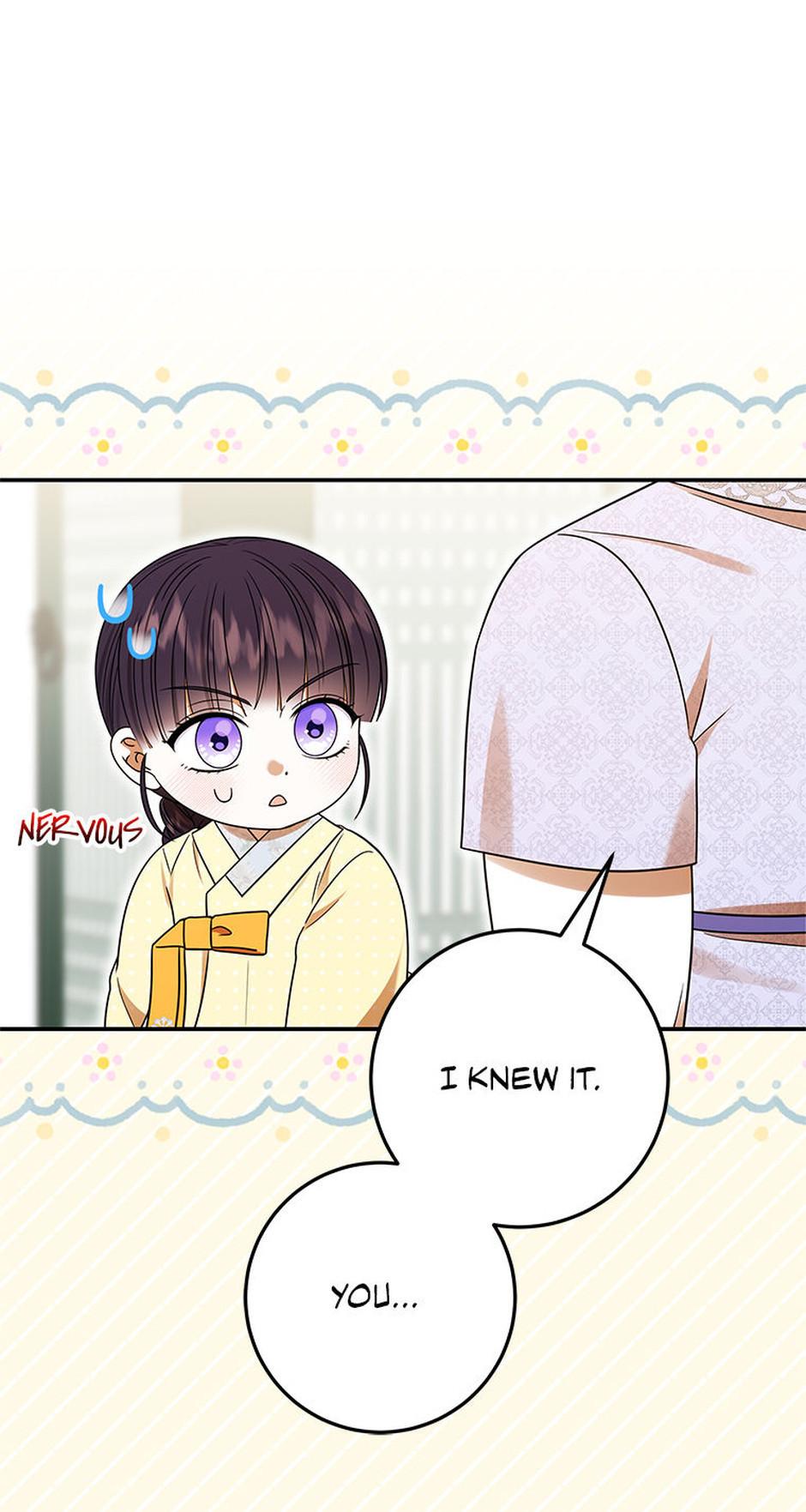 I Was Reincarnated as the Abandoned Baby Princess Chapter 10 page 46 - 