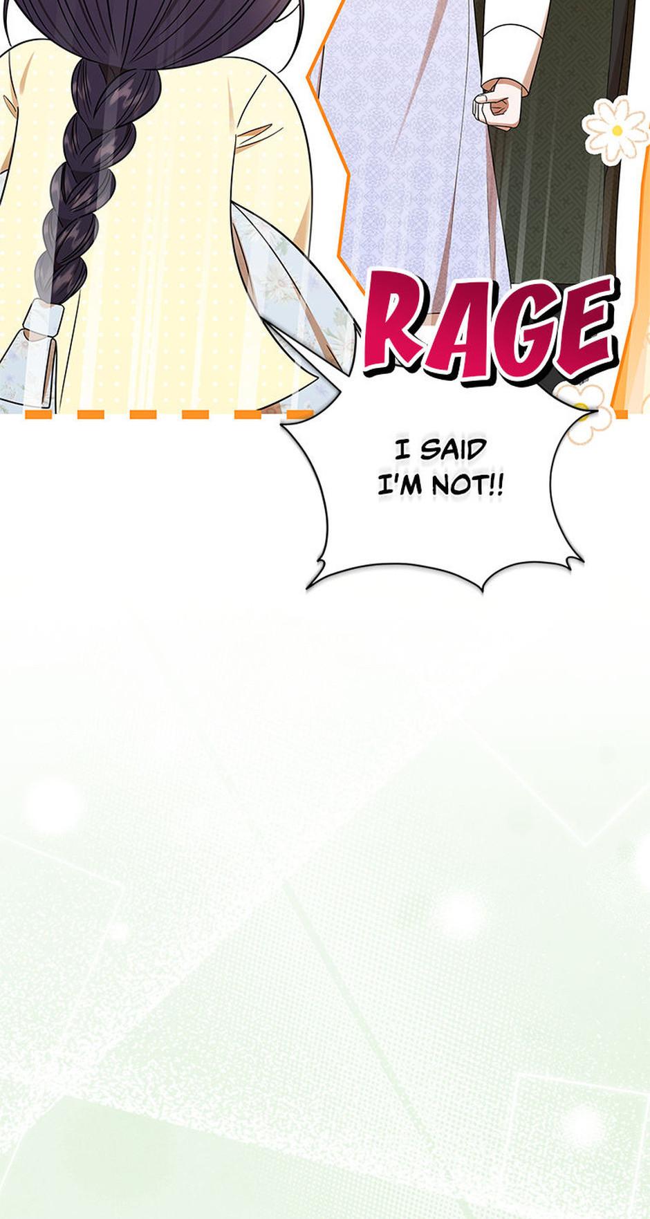I Was Reincarnated as the Abandoned Baby Princess Chapter 10 page 48 - 