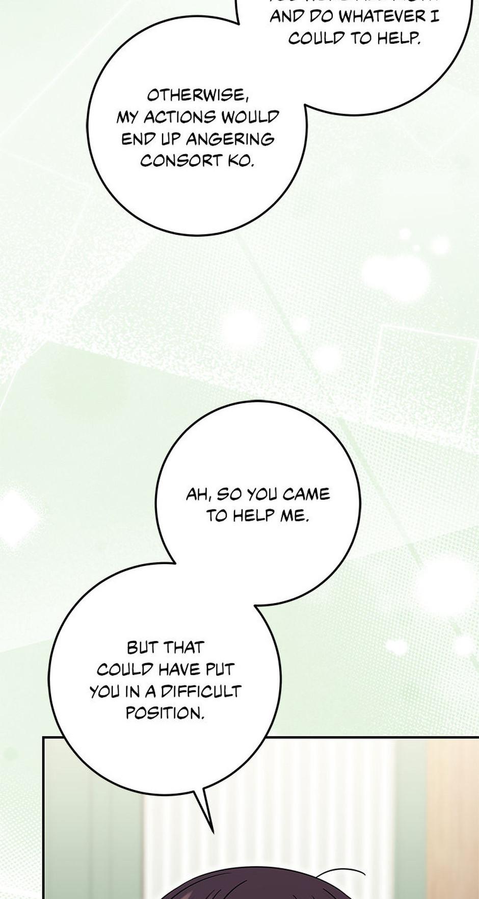 I Was Reincarnated as the Abandoned Baby Princess Chapter 10 page 50 - 
