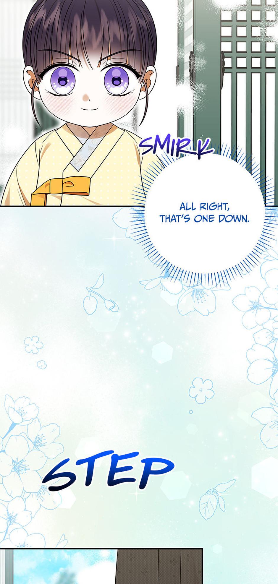 I Was Reincarnated as the Abandoned Baby Princess Chapter 10 page 6 - 