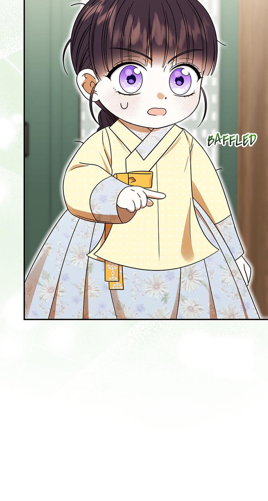 I Was Reincarnated as the Abandoned Baby Princess Chapter 10 page 51 - 