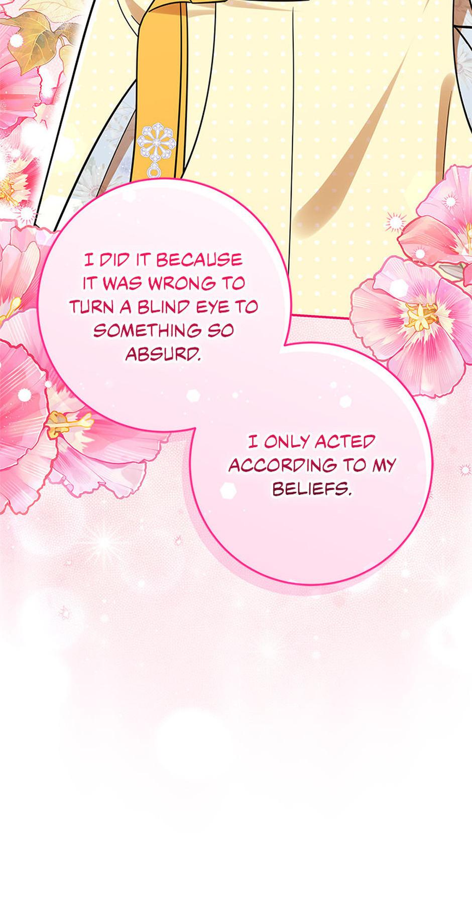 I Was Reincarnated as the Abandoned Baby Princess Chapter 10 page 54 - 