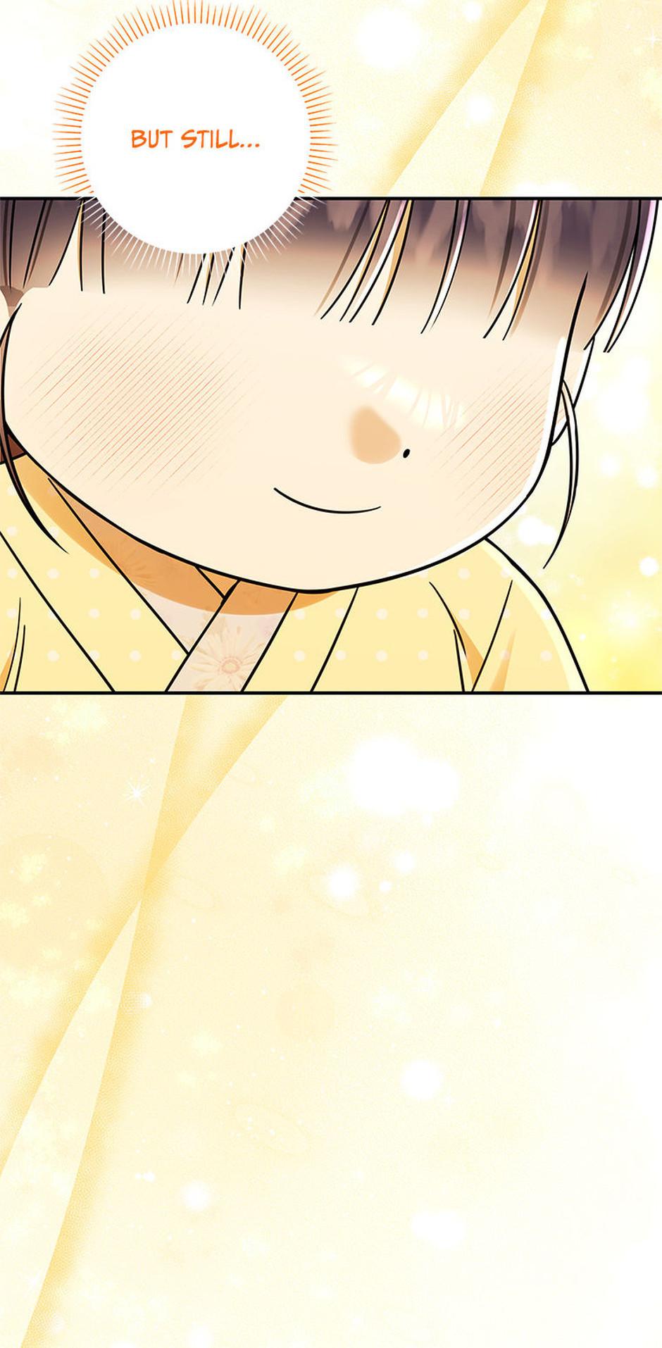 I Was Reincarnated as the Abandoned Baby Princess Chapter 10 page 56 - 