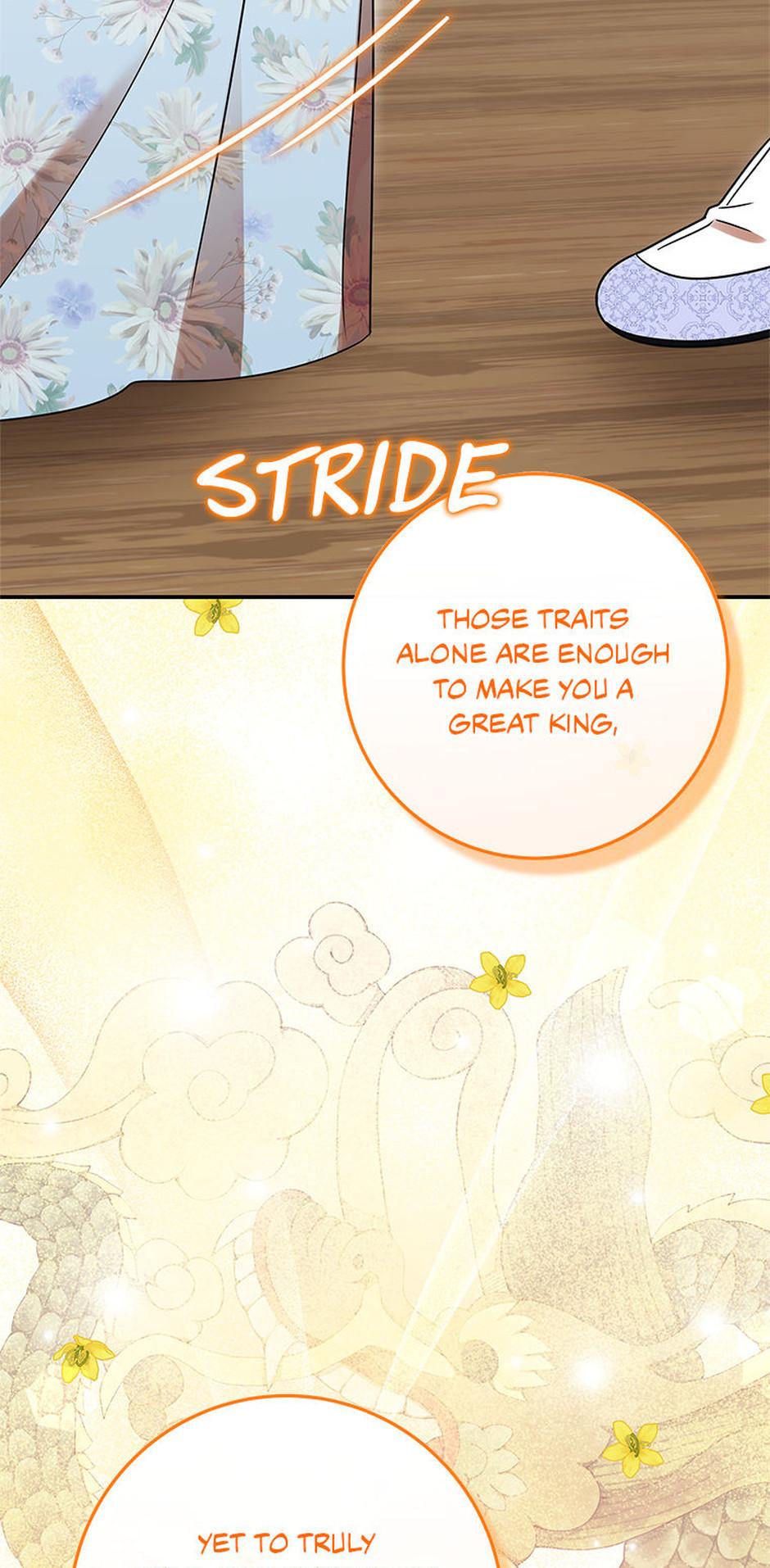 I Was Reincarnated as the Abandoned Baby Princess Chapter 10 page 59 - 