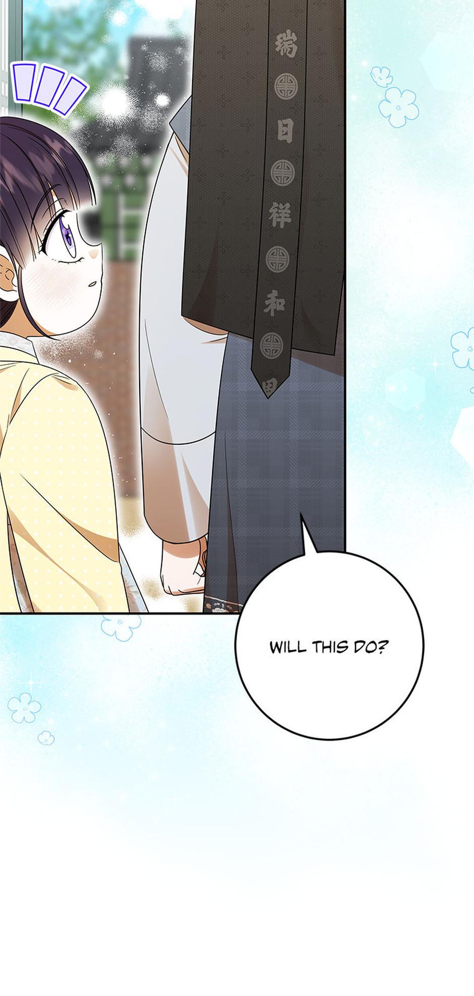 I Was Reincarnated as the Abandoned Baby Princess Chapter 10 page 7 - 