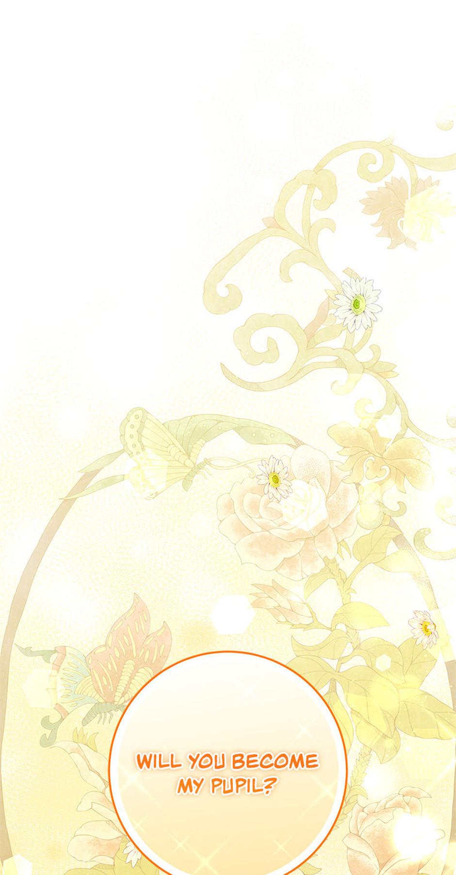 I Was Reincarnated as the Abandoned Baby Princess Chapter 10 page 62 - 