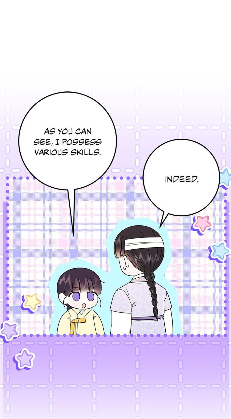 I Was Reincarnated as the Abandoned Baby Princess Chapter 10 page 65 - 