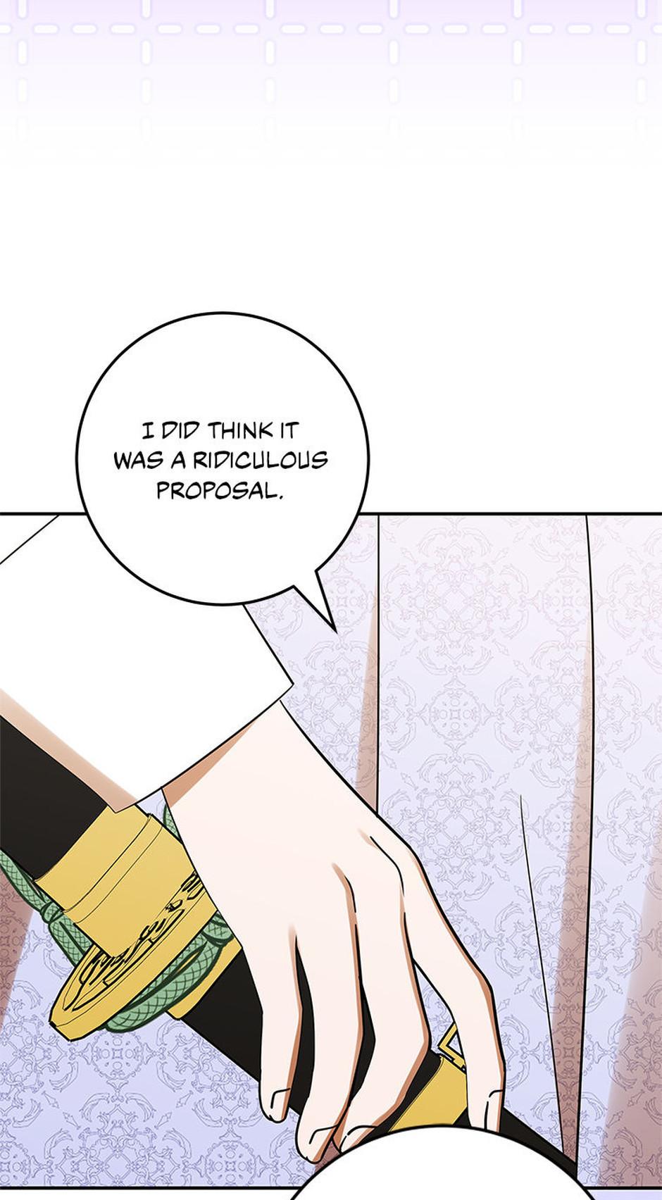 I Was Reincarnated as the Abandoned Baby Princess Chapter 10 page 66 - 