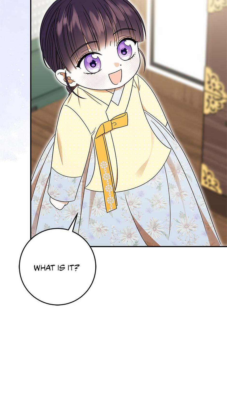 I Was Reincarnated as the Abandoned Baby Princess Chapter 10 page 68 - 