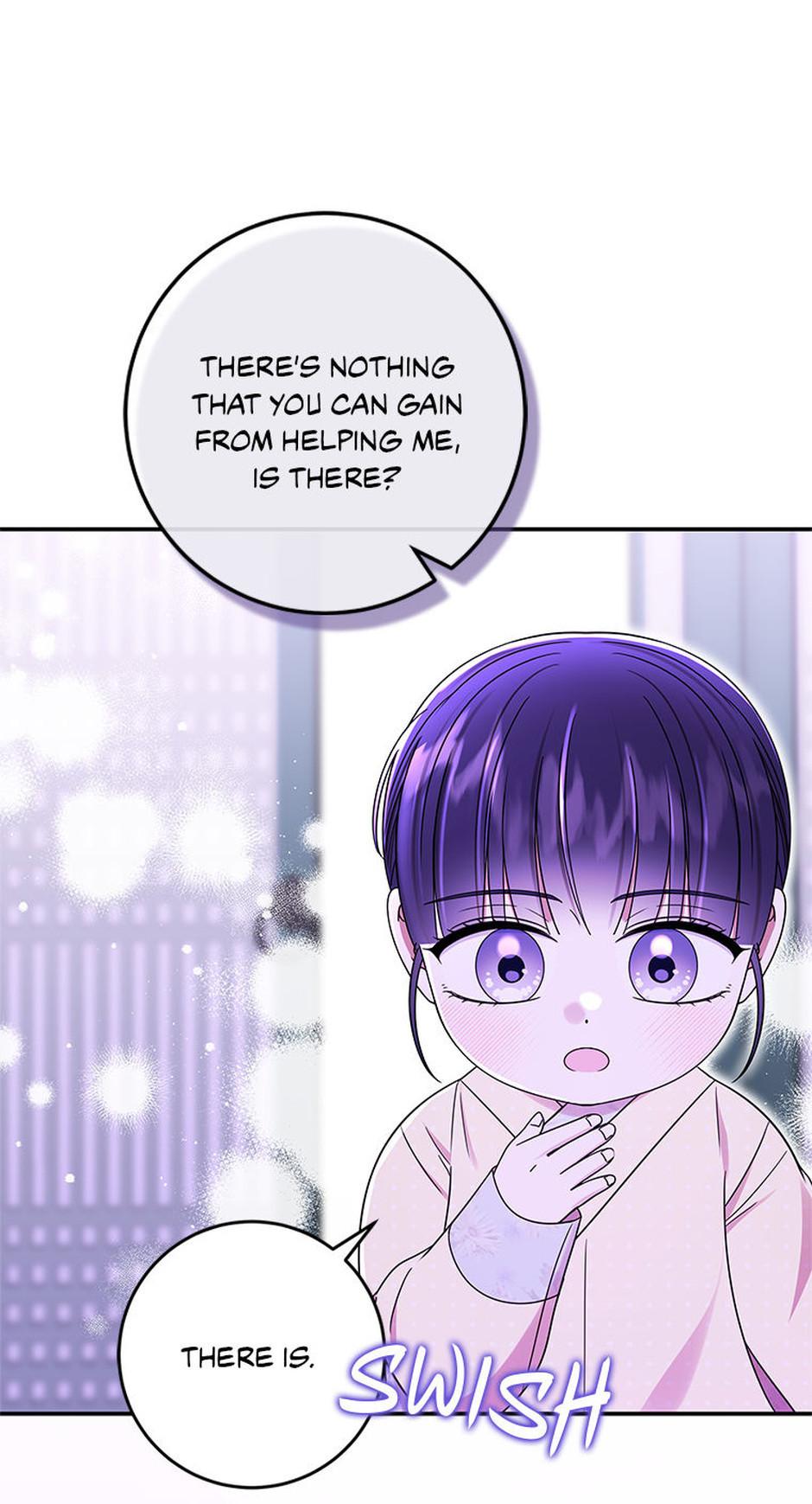 I Was Reincarnated as the Abandoned Baby Princess Chapter 10 page 69 - 