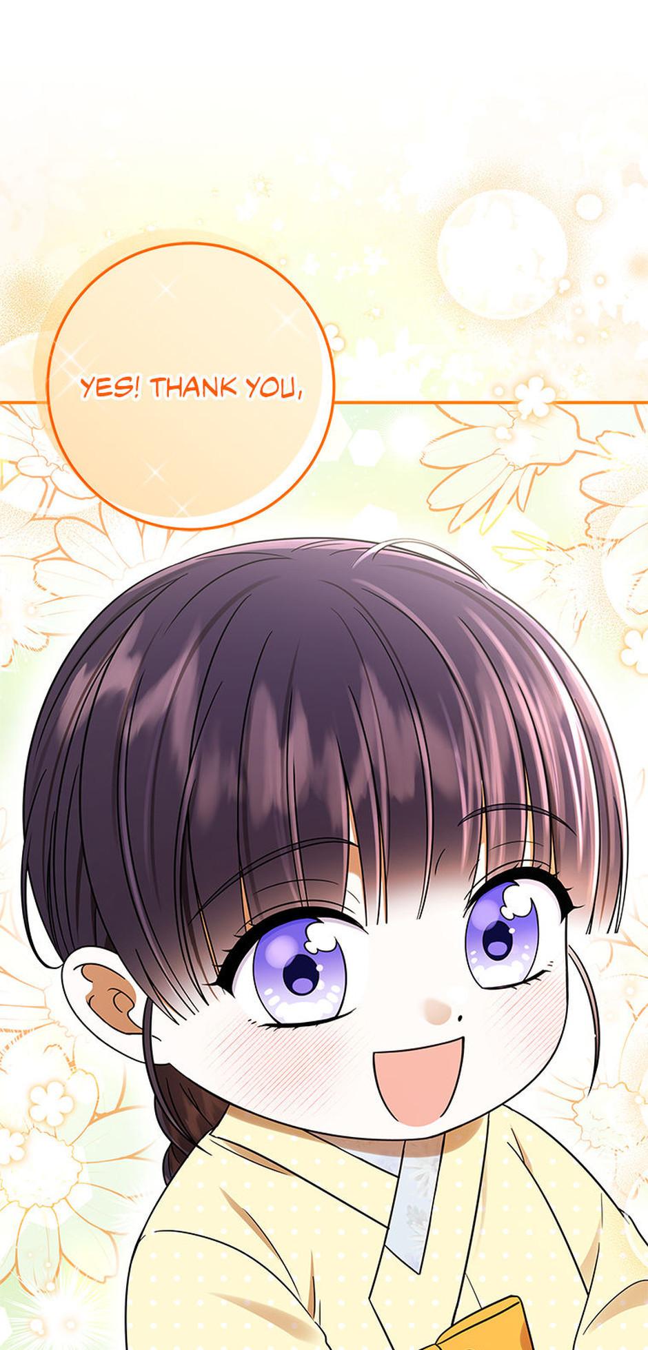 I Was Reincarnated as the Abandoned Baby Princess Chapter 10 page 8 - 