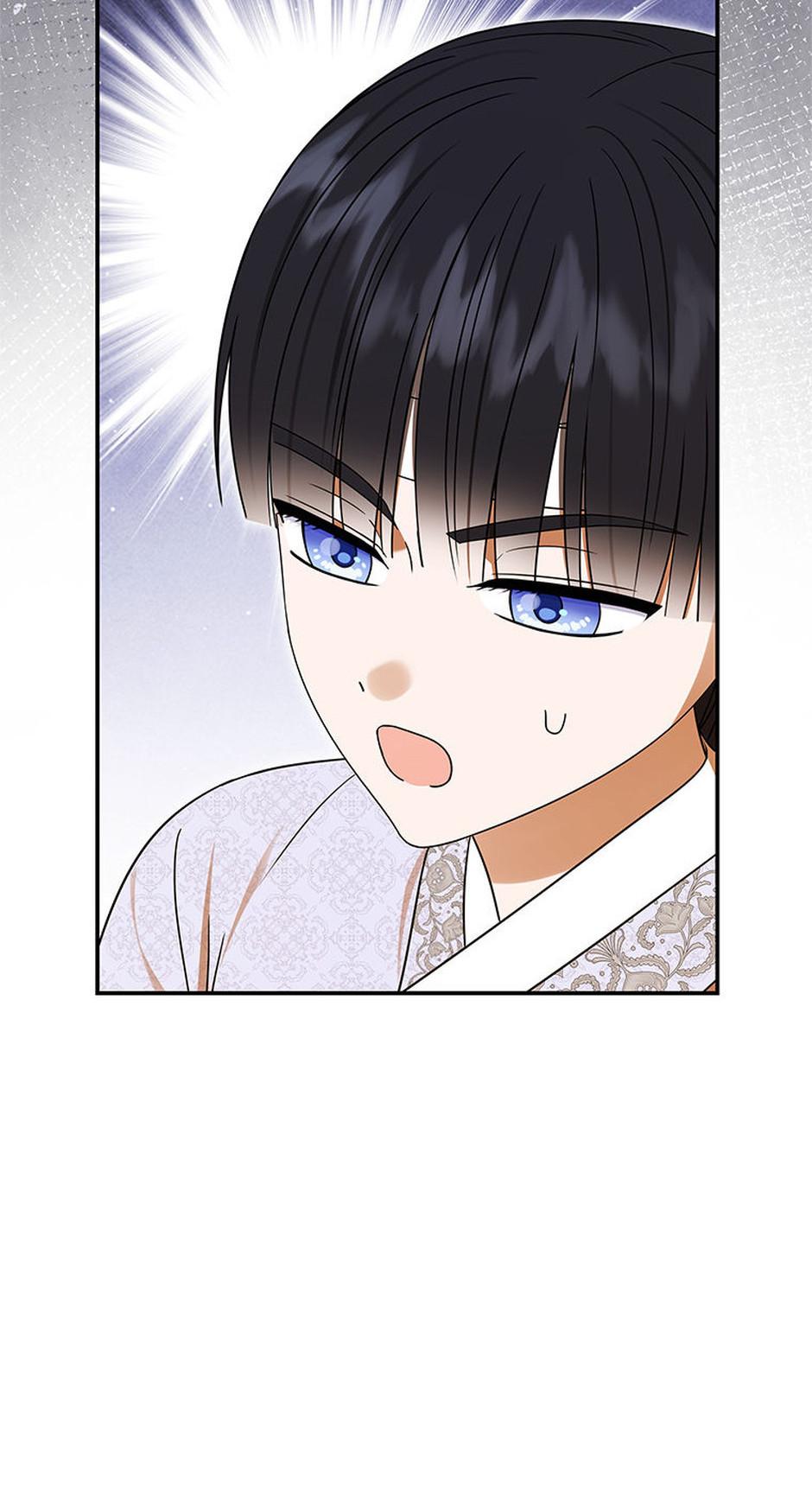 I Was Reincarnated as the Abandoned Baby Princess Chapter 10 page 73 - 