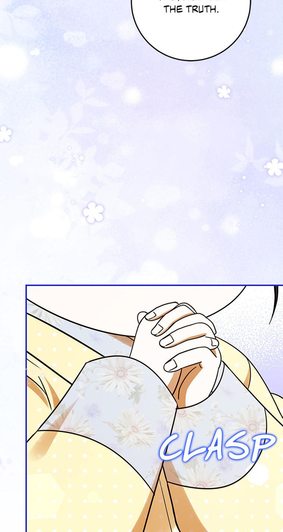 I Was Reincarnated as the Abandoned Baby Princess Chapter 10 page 79 - 