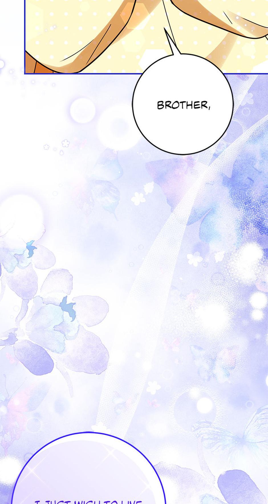 I Was Reincarnated as the Abandoned Baby Princess Chapter 10 page 80 - 
