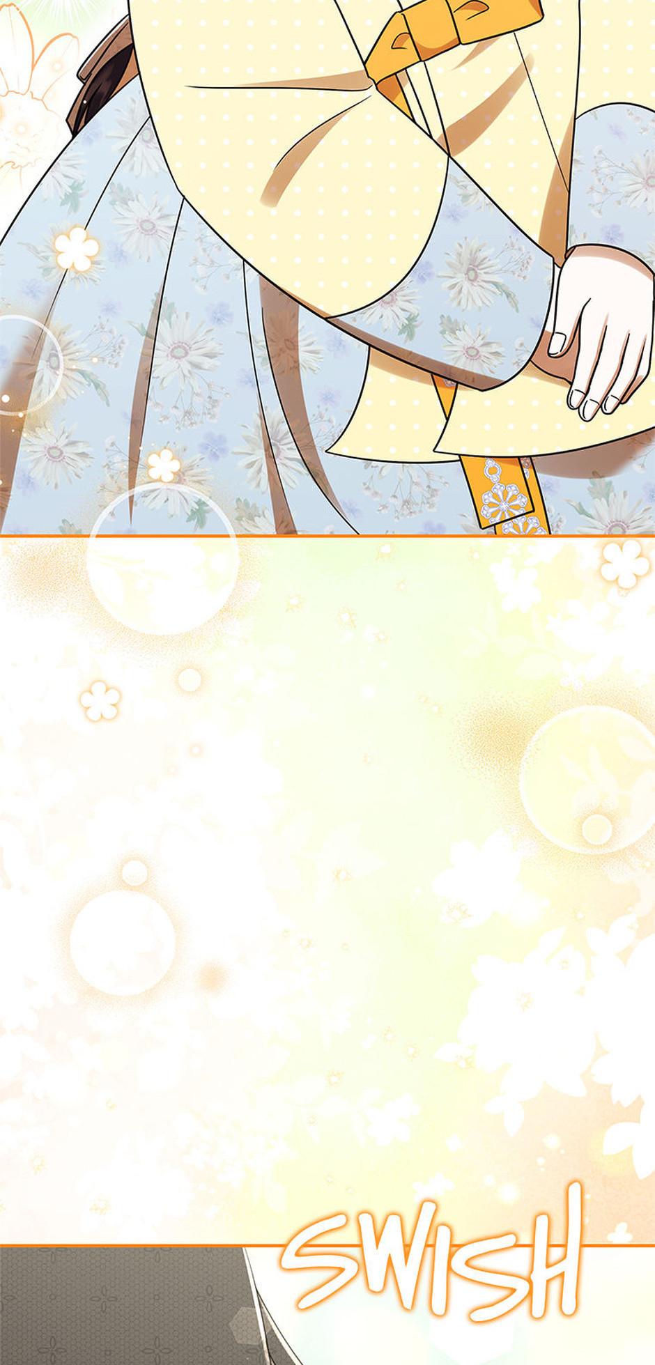 I Was Reincarnated as the Abandoned Baby Princess Chapter 10 page 9 - 